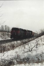 CN 9510, 5051, & 5352